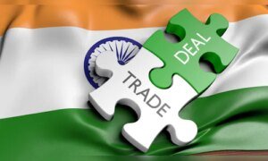 Read more about the article India-EU FTA likely to come into effect by 2027