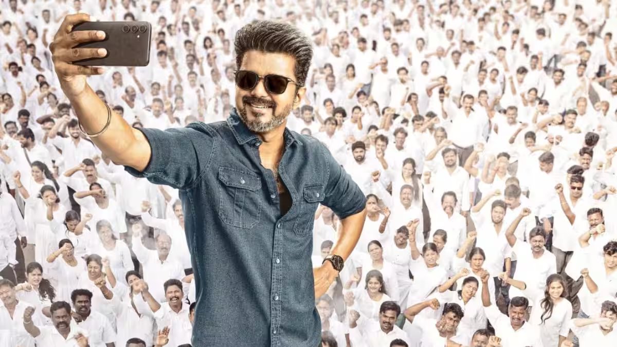 Decoding 'Jana Nayagan' movie case verdict as Thalapathy Vijay film still await release date – Firstpost