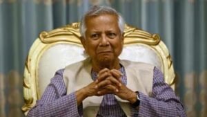 Read more about the article ‘They told me if…’: Bangladesh on edge as political murders spike since Yunus govt announced polls