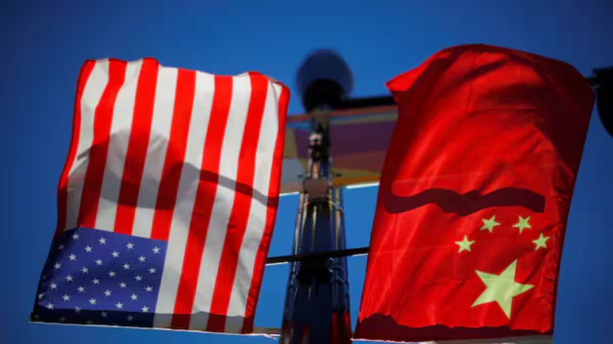 China vows support for Cuba amid rising US threats – Firstpost