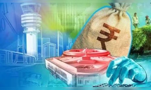 Read more about the article A 10-20% chance of 2008-like global crisis in 2026, warns India’s Chief Economic Advisor