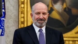 Read more about the article Trump’s commerce secretary Lutnick planned lunch on Epstein’s private island, new files show – Firstpost