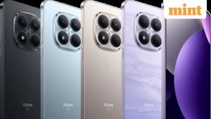 Read more about the article Redmi Note 15 Pro launching in India on 29 October: Pre-order details, specs, expected price and more