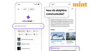 Read more about the article Better than Perplexity and Google AI Mode? Yahoo enters the chat with new AI-powered search rival