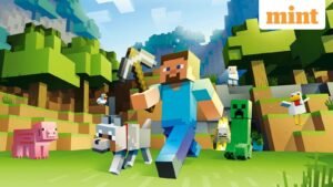 Read more about the article Minecraft Bedrock Realms users report widespread loading and connection issues: What we know so far
