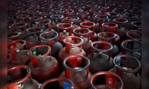 Read more about the article ATF price cut by steep 7 pc; commercial LPG rate up ₹111 per cylinder