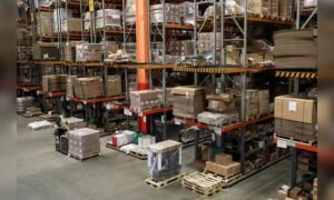 Read more about the article Manufacturing PMI at two-year low in December 2025; job creation at 21-month low