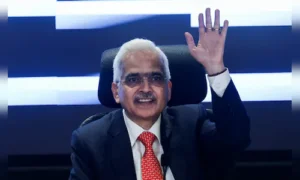 Read more about the article India could face headwinds from ‘known and unknown sources’ despite weathering perfect storms: Shaktikanta Das