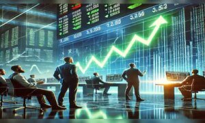 Read more about the article New Fed leadership and policy uncertainty to keep markets volatile: Ned Davis strategist