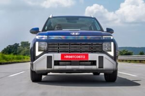 Read more about the article Hyundai Venue HX5+ variant launched at Rs 9.99 lakh – Introduction