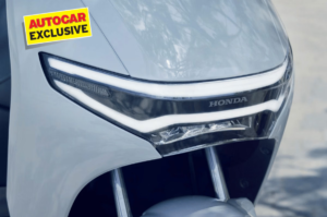 Read more about the article New localised Honda electric scooter in the works – Introduction