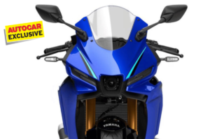 Read more about the article Yamaha R2 India launch in 2026 – Introduction