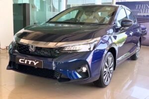 Read more about the article Honda City gets discounts up to Rs 1.33 lakh this January – Introduction
