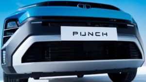 Read more about the article Tata Punch facelift teased before January 13 reveal – Introduction