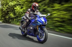 Read more about the article Yamaha R15 range price dropped by Rs 5,000, starts at Rs 1.51 lakh – Introduction