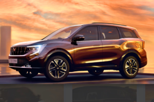 Read more about the article New Mahindra XUV 7XO SUV revealed – Introduction