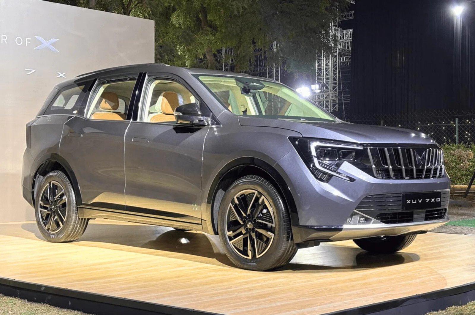 Read more about the article Mahindra XUV 7XO launched at Rs 13.66 lakh – Introduction