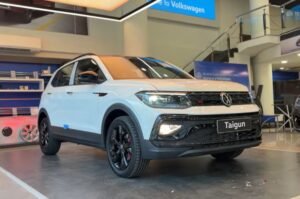 Read more about the article Volkswagen Virtus, Taigun get discounts of up to Rs 1.26 lakh in January 2026 – Introduction