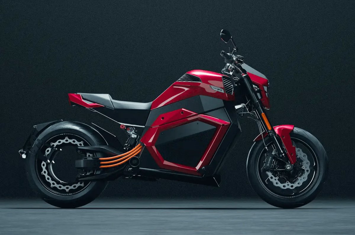 Read more about the article Verge TS Pro becomes world’s first production electric bike with solid state battery – Introduction