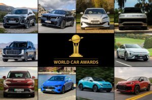 Read more about the article 2026 World Car of the Year finalists announced – Introduction