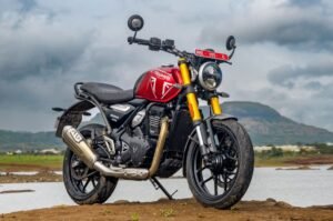 Read more about the article Triumph 400cc motorcycles get price hike across the range – Introduction
