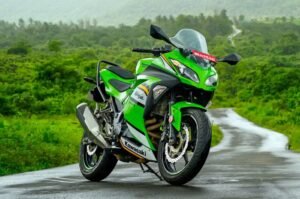 Read more about the article Kawasaki Ninja bikes gets discounts of up to Rs 2.5 lakh – Introduction