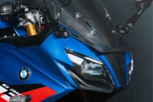 Read more about the article BMW G 310 RR propels brand to best-ever sales in 2025 – Introduction