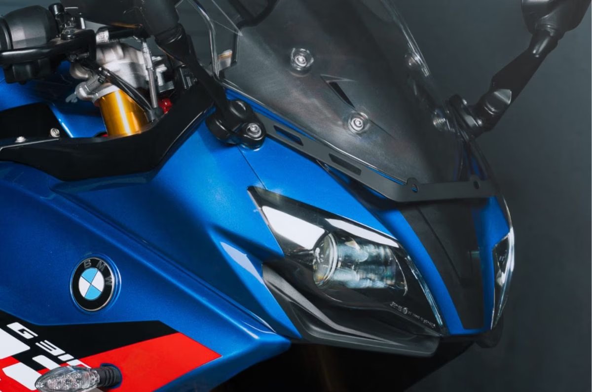 Read more about the article BMW G 310 RR propels brand to best-ever sales in 2025 – Introduction