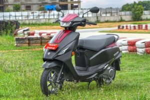 Read more about the article Suzuki e-Access launched at Rs 1.88 lakh – Introduction