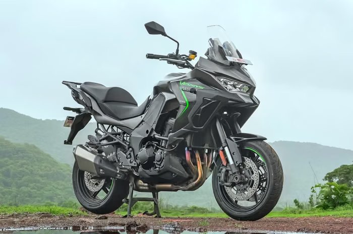 Read more about the article Kawasaki Versys 1100 gets Rs 1 lakh discount – Introduction