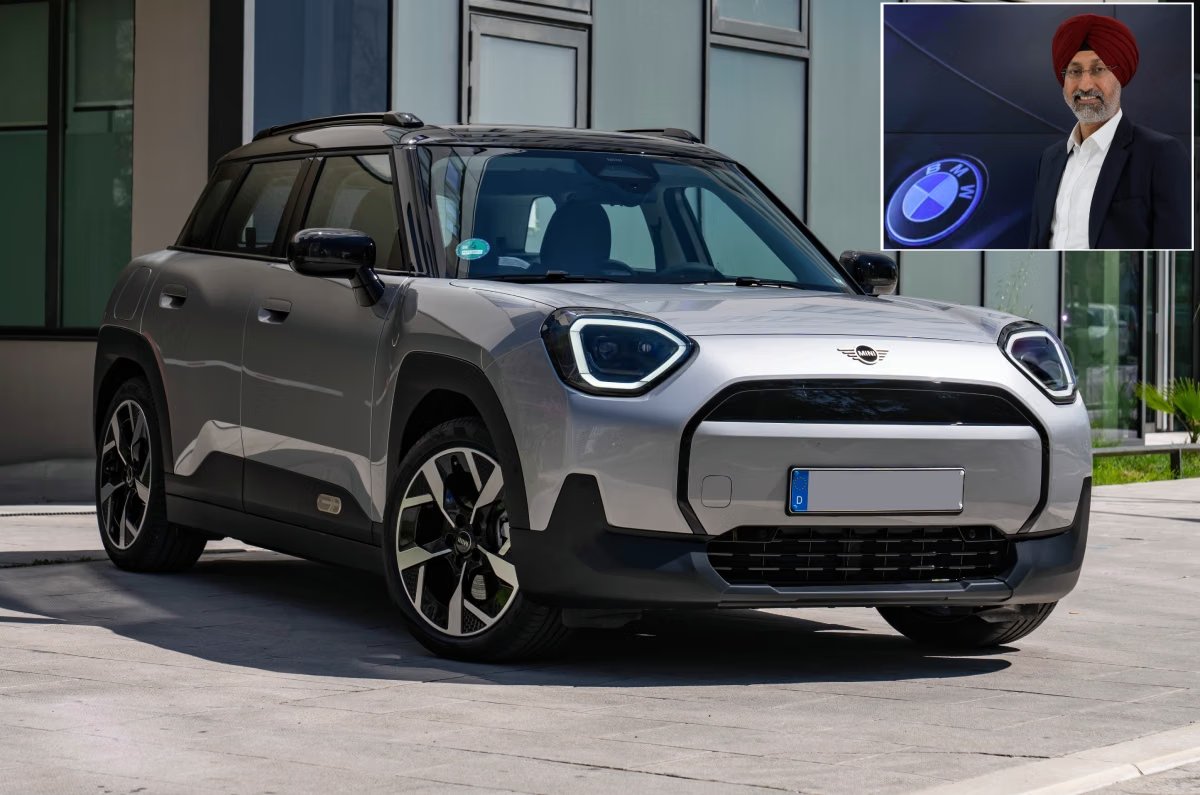 Read more about the article 10 new Mini cars to launch in India in 2026 – Introduction