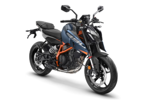 Read more about the article 2026 KTM 390 Duke revealed – Introduction