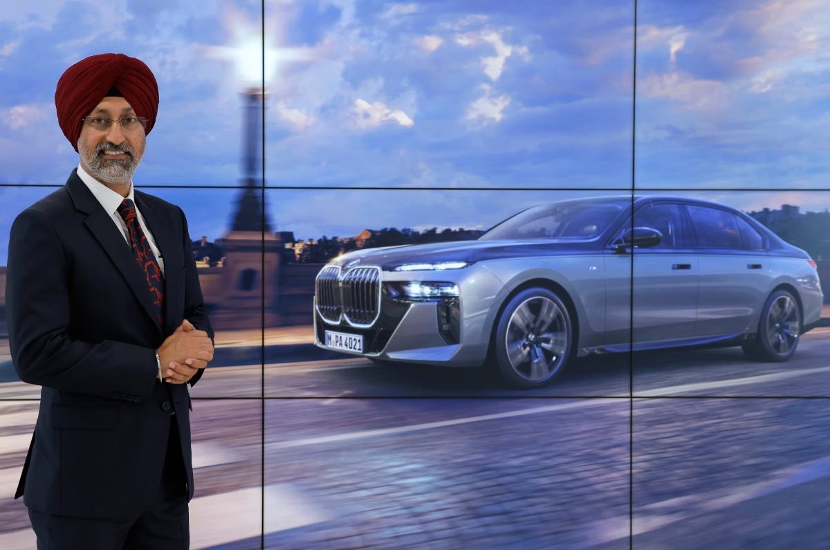 Read more about the article BMW India to launch 6 all new cars this year – Introduction