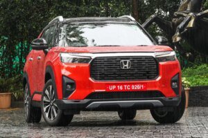 Read more about the article Honda Elevate price hiked by up to Rs 60,000 – Introduction