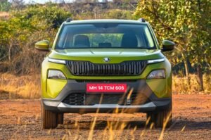 Read more about the article Kylaq accounts for nearly 40 percent of Skoda-VW group 2025 sales – Introduction