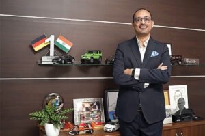 Read more about the article “We won’t get into a price war” says Mercedes Benz India MD and CEO – Introduction