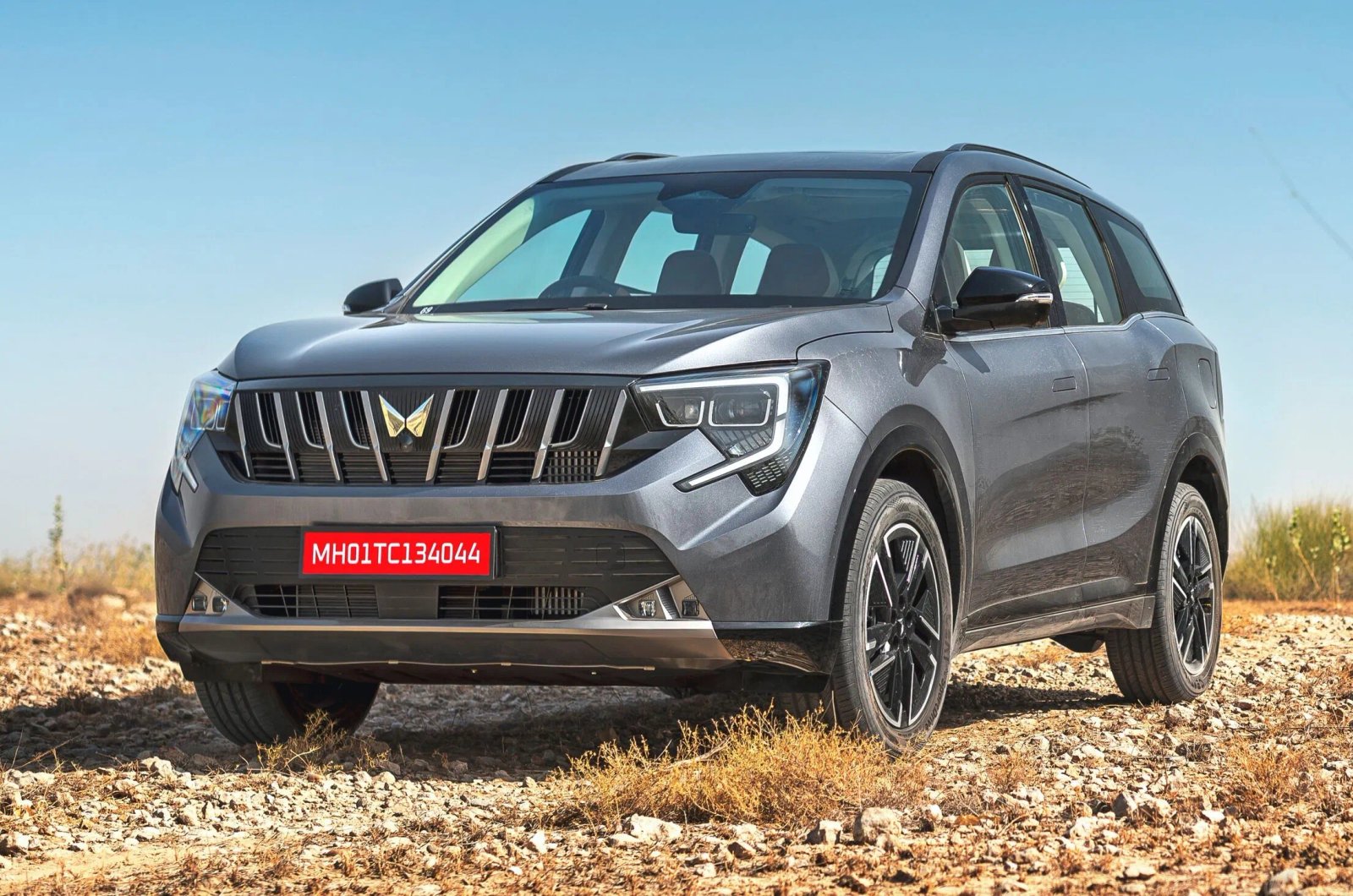 Read more about the article Mahindra XEV 9S, XUV 7XO log 93,689 bookings combined on first day – Introduction