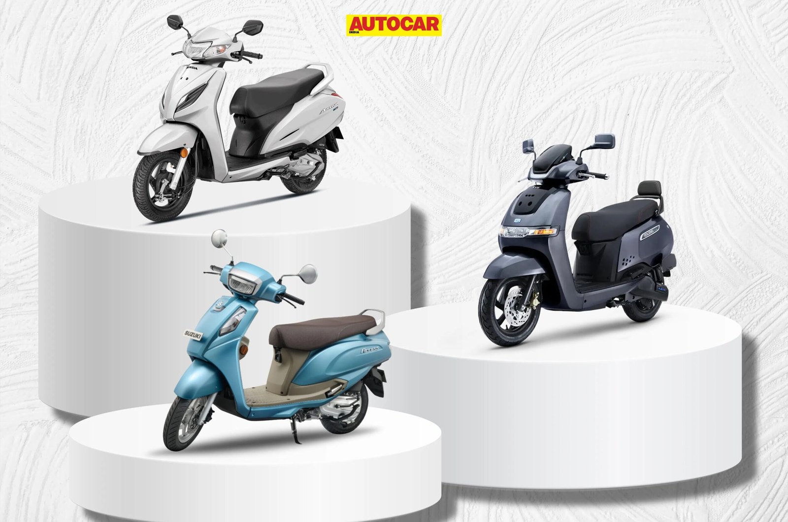 Read more about the article Honda and TVS scooters push two-wheeler sales past 20 million in 2025 – Introduction