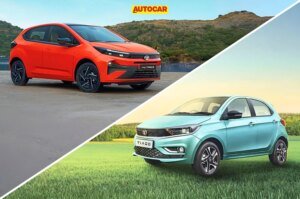 Read more about the article Tata Motors remains committed to hatchbacks despite declining sales – Introduction