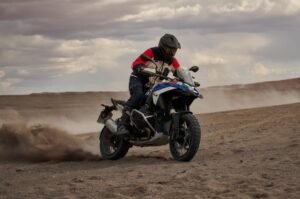 Read more about the article BMW Motorrad crosses 2 lakh sales in 2025 – Introduction