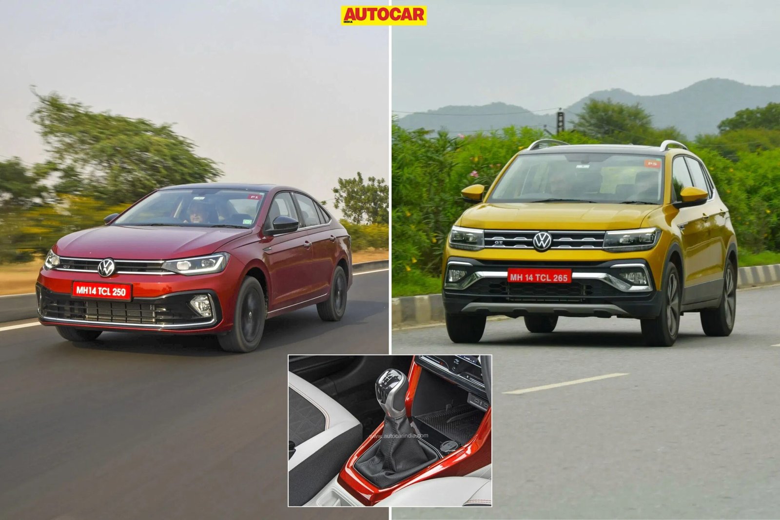 Read more about the article Volkswagen Virtus, Taigun 1.5 TSI manual variants discontinued – Introduction