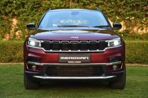 Read more about the article Jeep Compass, Meridian launched with assured buyback program – Introduction