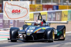 Read more about the article Goa Street Circuit IRL race to be held on February 14-15 – Introduction