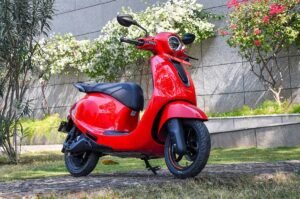 Read more about the article Bajaj Chetak C25 Gets Rs 4,299 Early-Bird Discount – Introduction