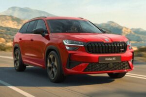 Read more about the article Skoda Kodiaq RS to launch in India this year – Introduction