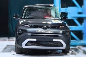 Read more about the article New Tata Punch facelift Bharat NCAP results revealed – Introduction