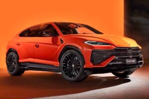 Read more about the article Lamborghini India reported sales of 111 cars in 2025 – Introduction
