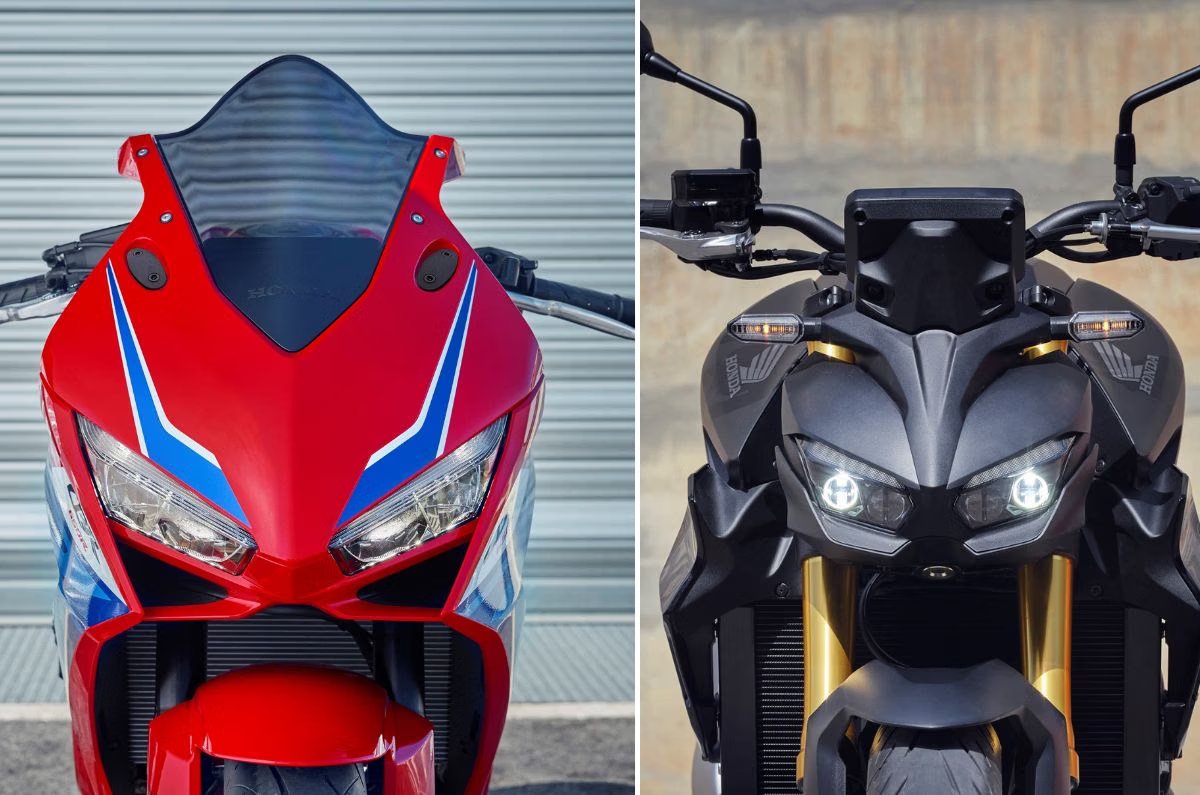 Read more about the article Honda CBR650R and CB1000 Hornet SP recalled in India – Introduction