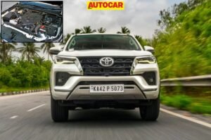 Read more about the article Toyota diesel engines to continue past 2027 in the Fortuner and Hilux – Introduction