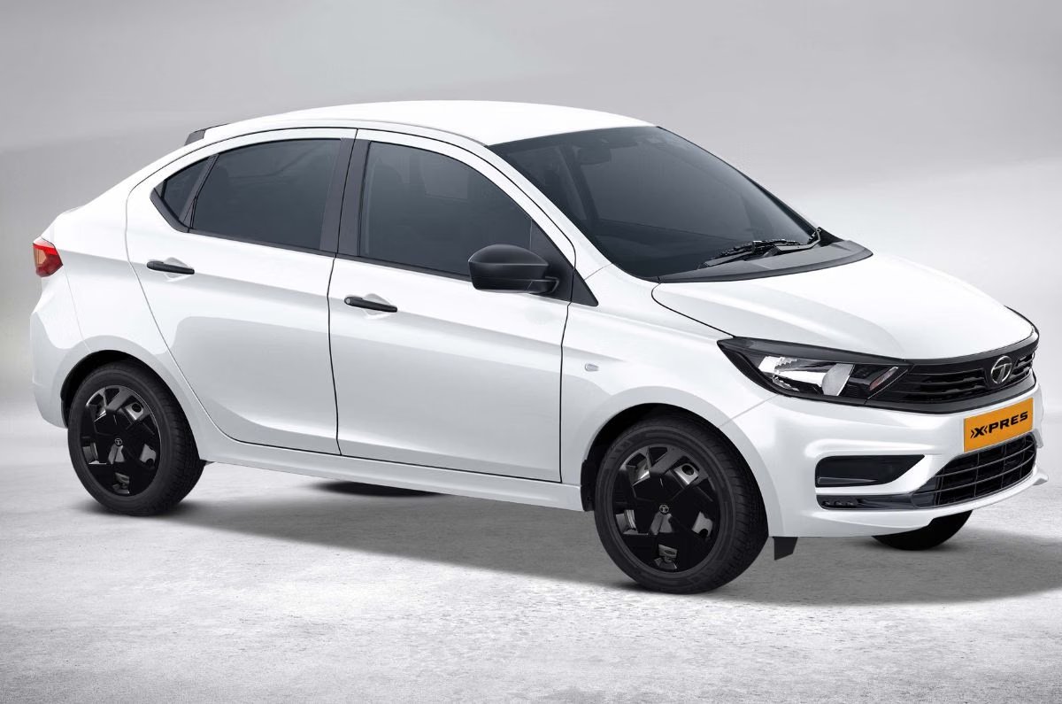 Read more about the article Tata launches fleet-only Xpres Petrol and CNG variants – Introduction